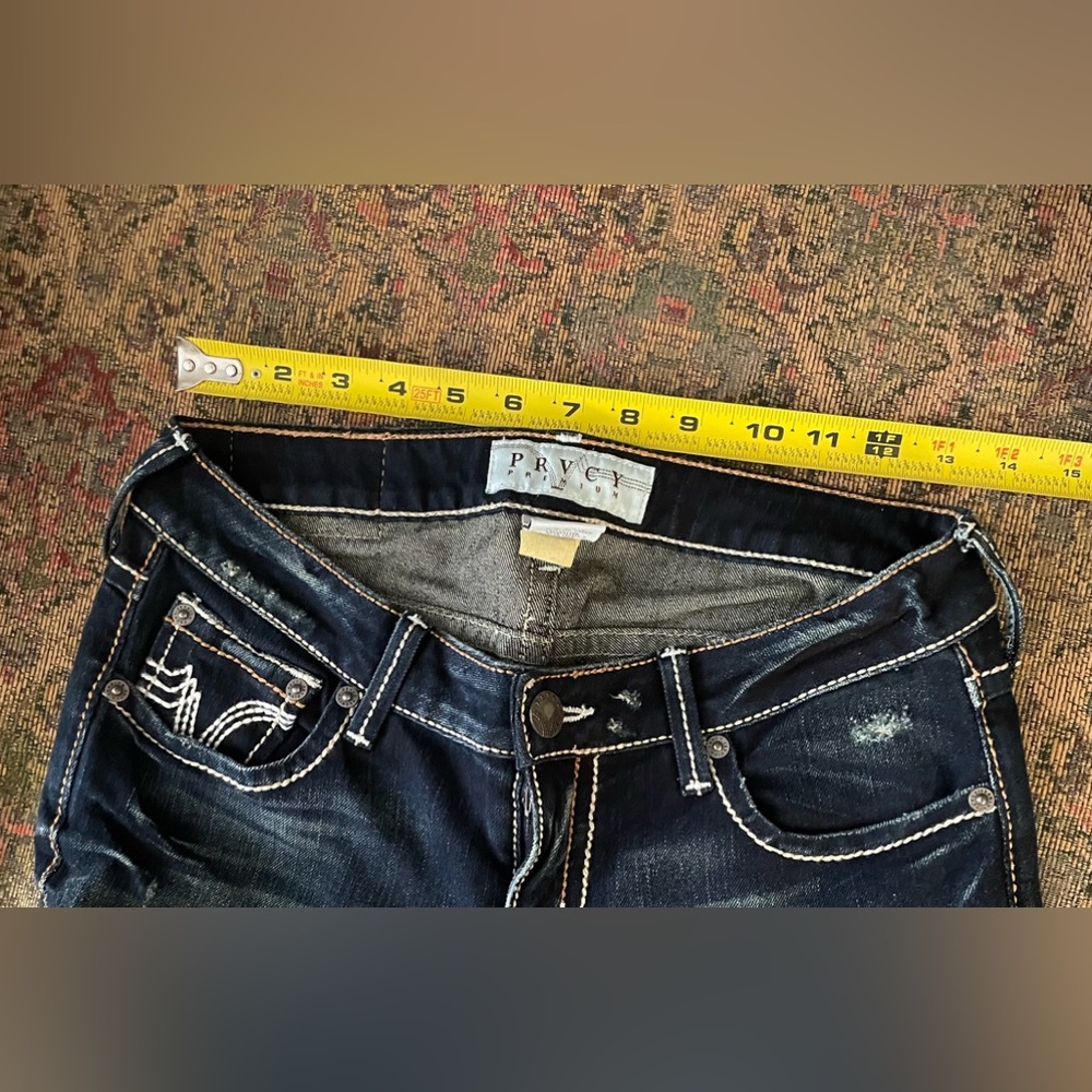 Jeans by PRVCY - Picture 6 of 7
